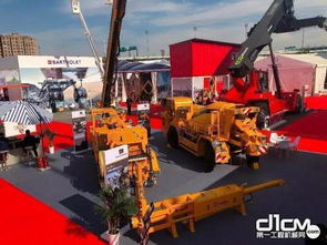 工程機(jī)械那么大,大家都來這里看看