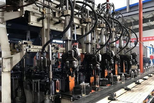 3個不能停的機(jī)器,為啥玻璃廠的機(jī)器停一天,就要損失上百萬