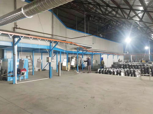 臨沂自動(dòng)粉末設(shè)備價(jià)格 想買(mǎi)高性?xún)r(jià)噴塑設(shè)備,就來(lái)金龍靜電噴塑設(shè)備廠