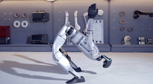 專(zhuān)訪(fǎng)宇樹(shù)科技王興興 在人形機(jī)器人的巨變前夜,做一個(gè)敏銳的謹(jǐn)慎派