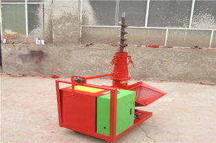 任縣新普機(jī)械制造廠(chǎng)