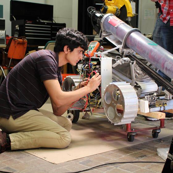 專(zhuān)業(yè)選擇豐富 匹配職業(yè)未來(lái) 天普大學(xué)成為留學(xué)新選擇