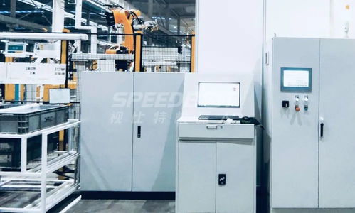 汽車(chē)行業(yè) ai質(zhì)檢員 上崗 視比特ai機(jī)器視覺(jué)在線(xiàn)量測(cè)產(chǎn)品系列