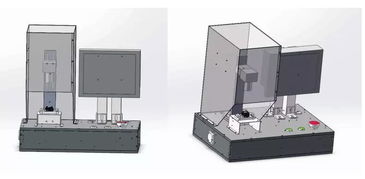 均準(zhǔn)機器視覺案例 派普機械產(chǎn)品包裝印刷視覺識別應(yīng)用