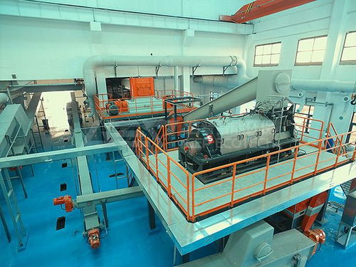 餐廚垃圾破碎機(jī) 價(jià)格因素與派普機(jī)械處理系統(tǒng)解析