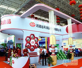 谷夫粗糧飲品加盟費用解析 17.41萬元投資能否開啟穩定實業之路？